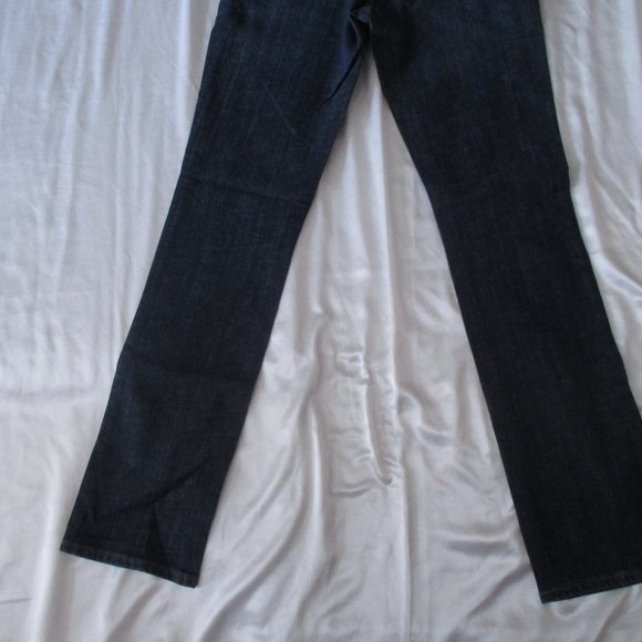 Levi’s 525 Jeans 155630018 Perfect Waist Straight - Picture 3 of 8